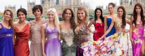 One powalczą o tytuł Miss World (FOTO)