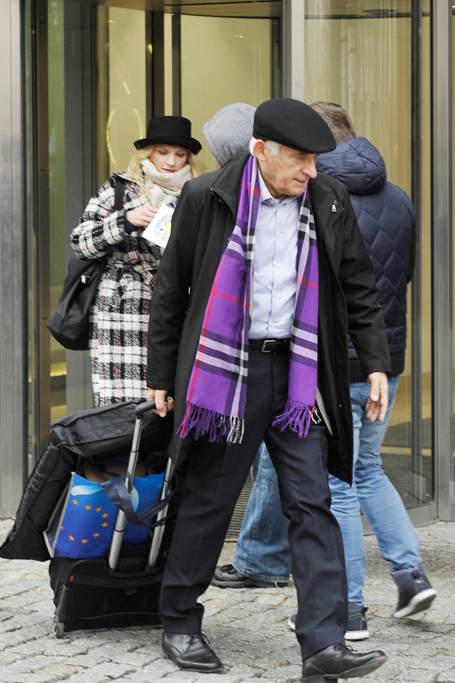 Agata Buzek ROZWODZI się! Ma dość!