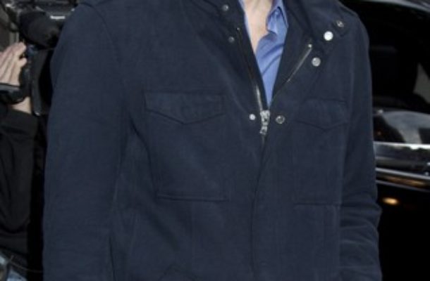 Jim Carrey spotyka się z młodszą o 25 lat modelką