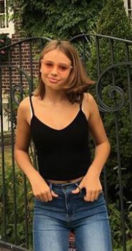 Oliwia Bieniuk zmieniła fryzurę! Wygląda jak Anna Przybylska w młodości