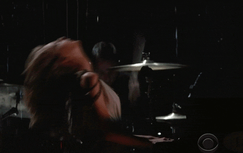 Ktoś zaatakował Taylor Swift na Grammy 2014! (VIDEO) Ktoś zaatakował Taylor Swift na Grammy 2014! (VIDEO)