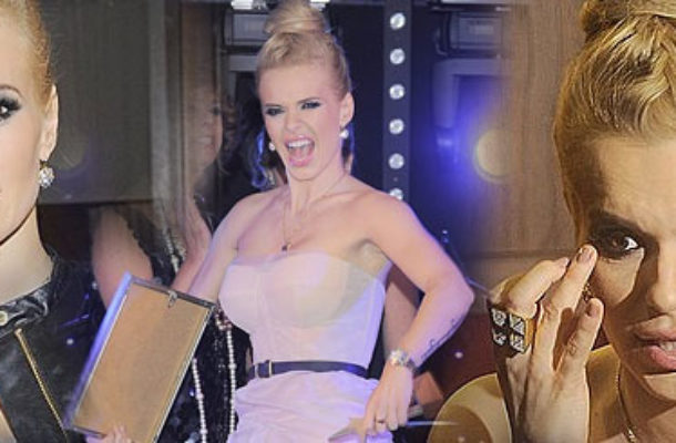 Doda gwiazdą dobroczynności (FOTO)