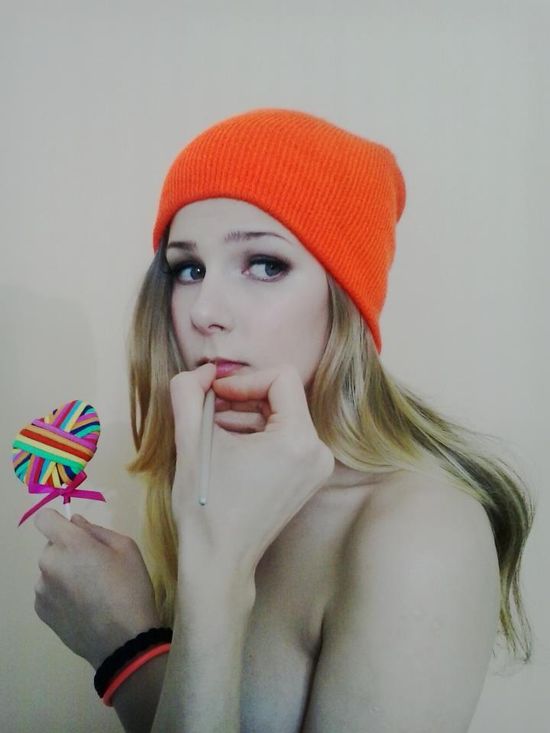 Wierzbicka pokazała fotki zza kulis sesji do PLAYBOYA (FOTO)