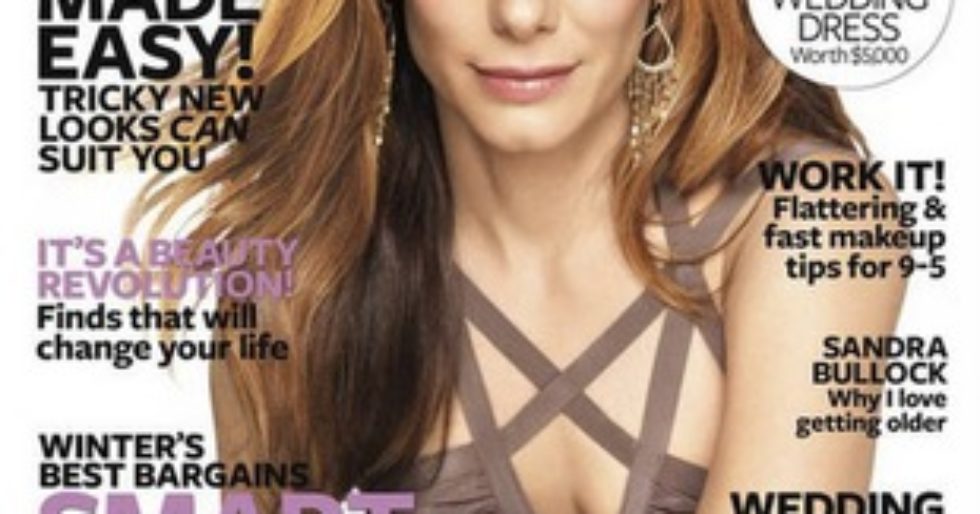 Sandra Bullock adoptuje kolejne dziecko? Sandra Bullock adoptuje kolejne dziecko?