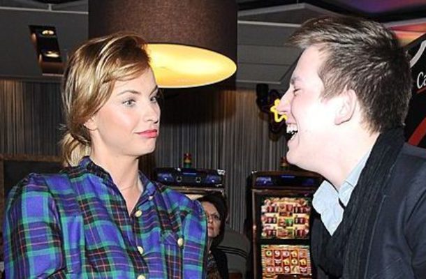 Małgorzata Teodorska ma nowego, bogatego faceta (FOTO)