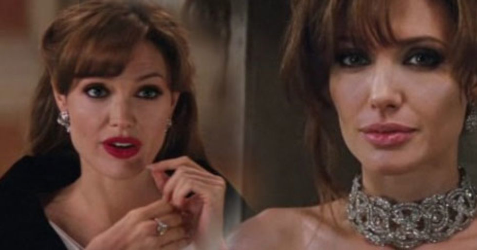 Trailer filmu The Tourist z Jolie i Deppem (VIDEO) Trailer filmu The Tourist z Jolie i Deppem (VIDEO)