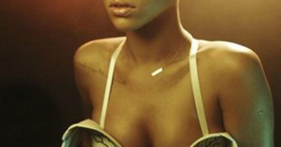 Rihanna może się naprawdę wkurzyć (VIDEO) Rihanna może się naprawdę wkurzyć (VIDEO)