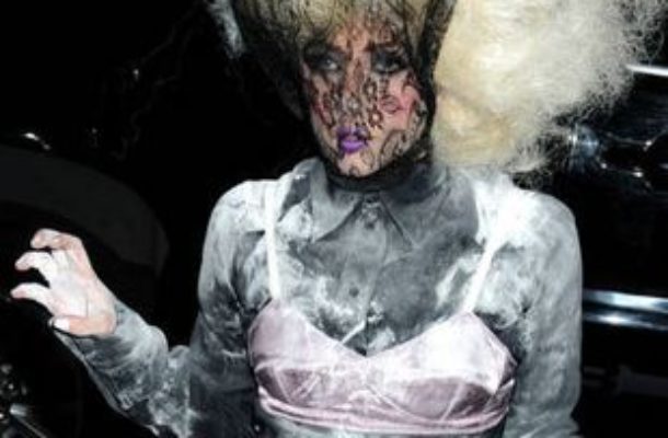 Lady Gaga zaśpiewa z Susan Boyle!