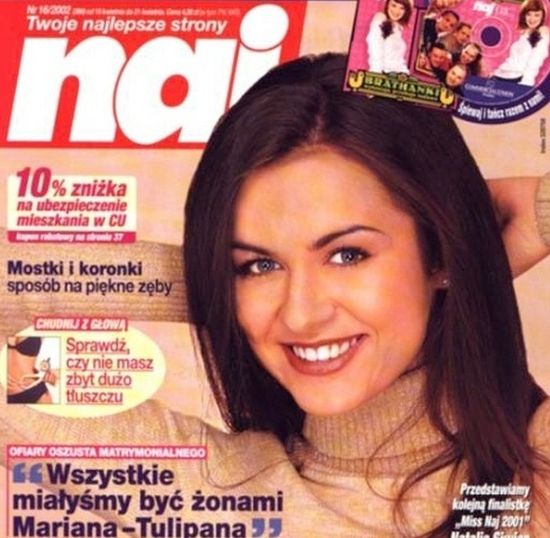 To zdecydowanie najdziwienisze video na Instagramie Siwiec