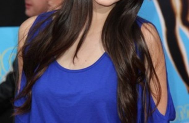 Kendall Jenner – 15 lat i na tabletkach antykoncepcyjnych