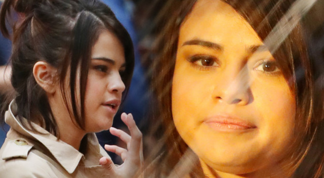 Cały świat oskarża Selenę Gomez o zdradę The Weeknd! Cały świat oskarża Selenę Gomez o zdradę The Weeknd!