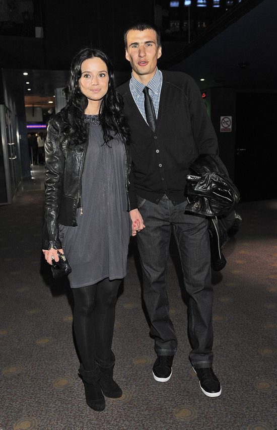 Szok! Anna Przybylska NIE miała konta na FB