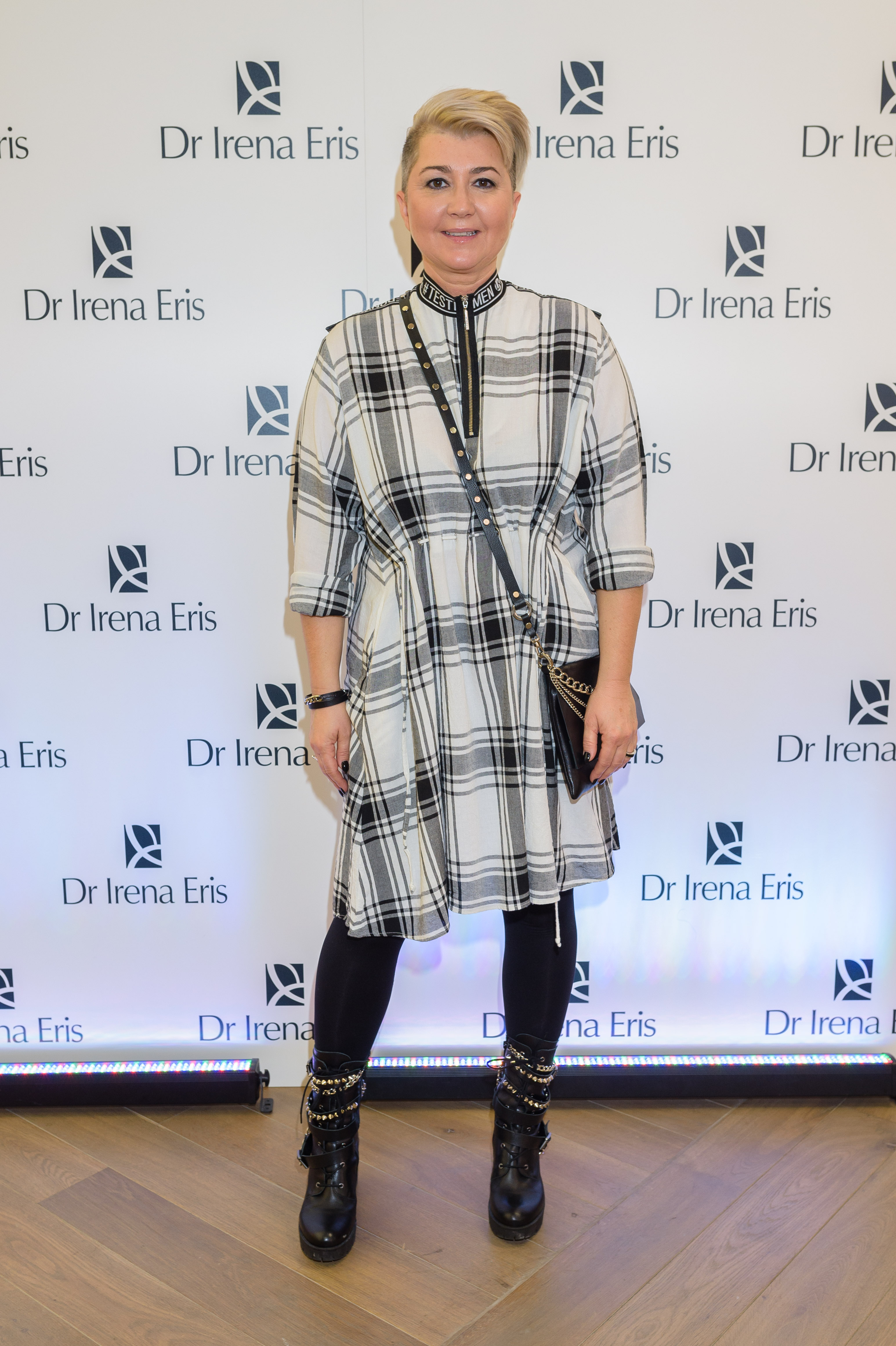 Prawdziwe piękno w pierwszym concept store Dr Irena Eris