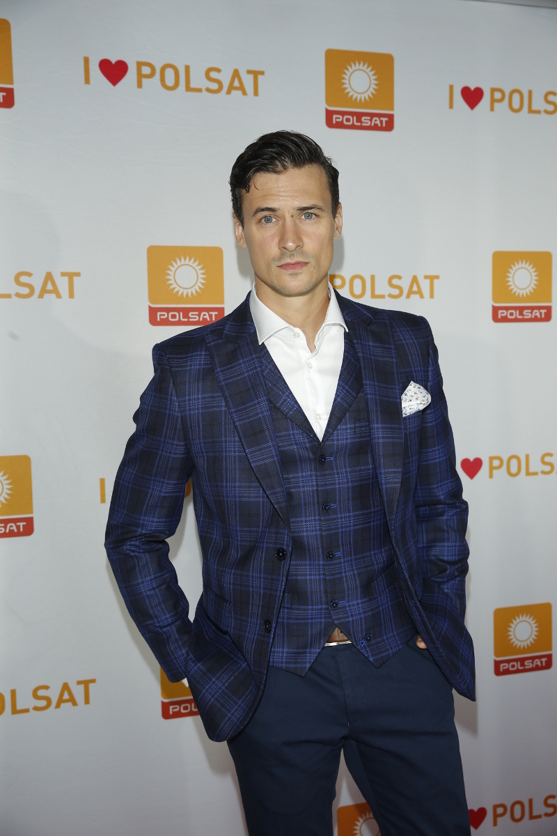 Tłumy gwiazd na ramówce Polsatu (zdjęcia)