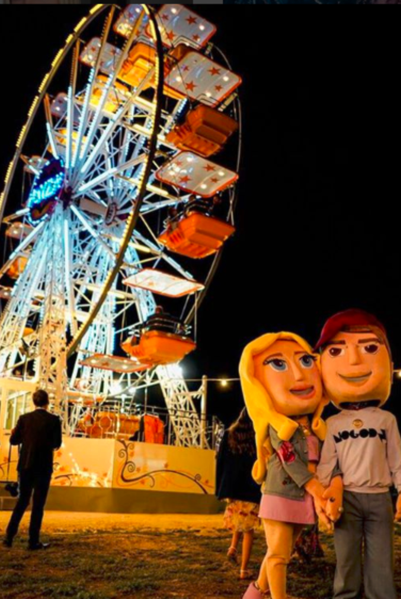 Doda KOPIUJE Kendall Jenner! Założyła jej ogniste buty! Doda KOPIUJE Kendall Jenner! Założyła jej ogniste buty!