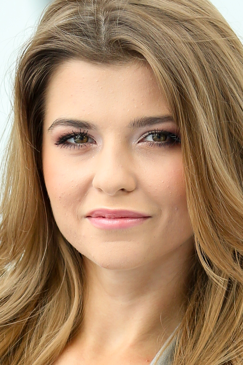 Od pracy w rzeźni do pogodynki TVP. Poznajcie Agnieszkę Dziekan