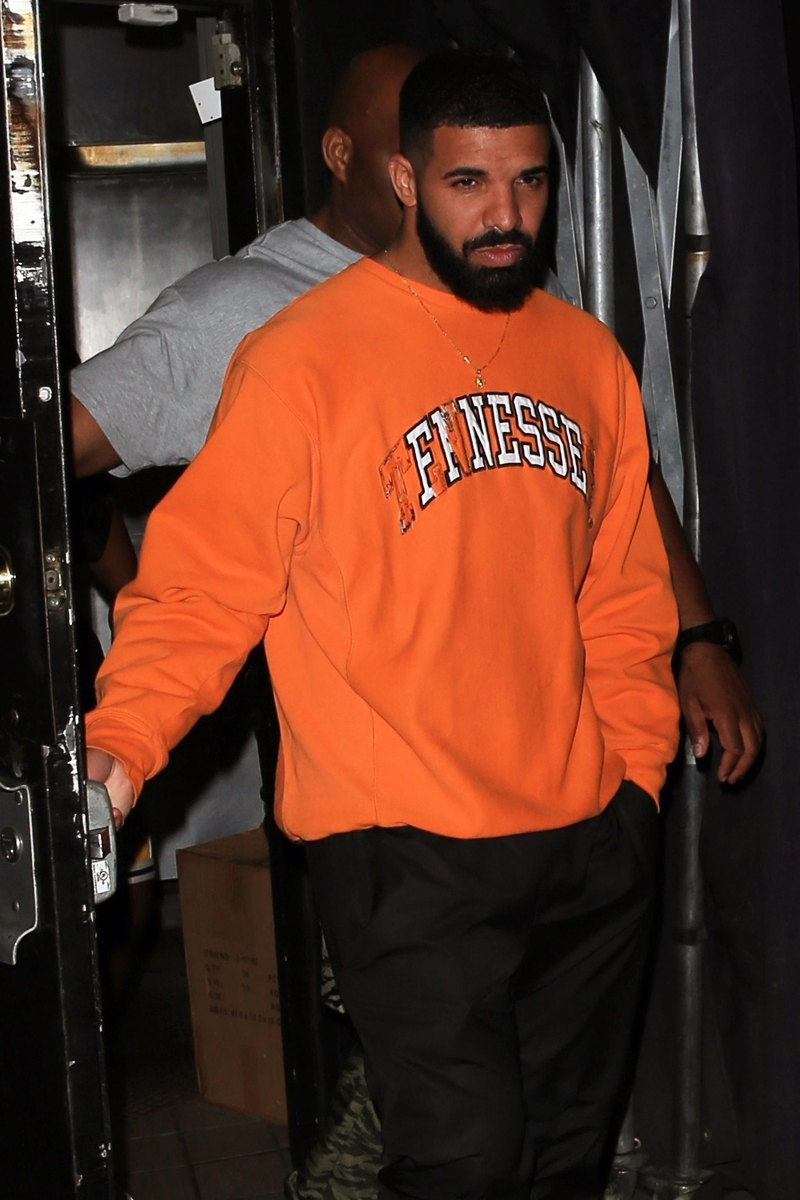 Blac Chyna filtrowała z WIELKĄ gwiazdą! Znamy szczegóły