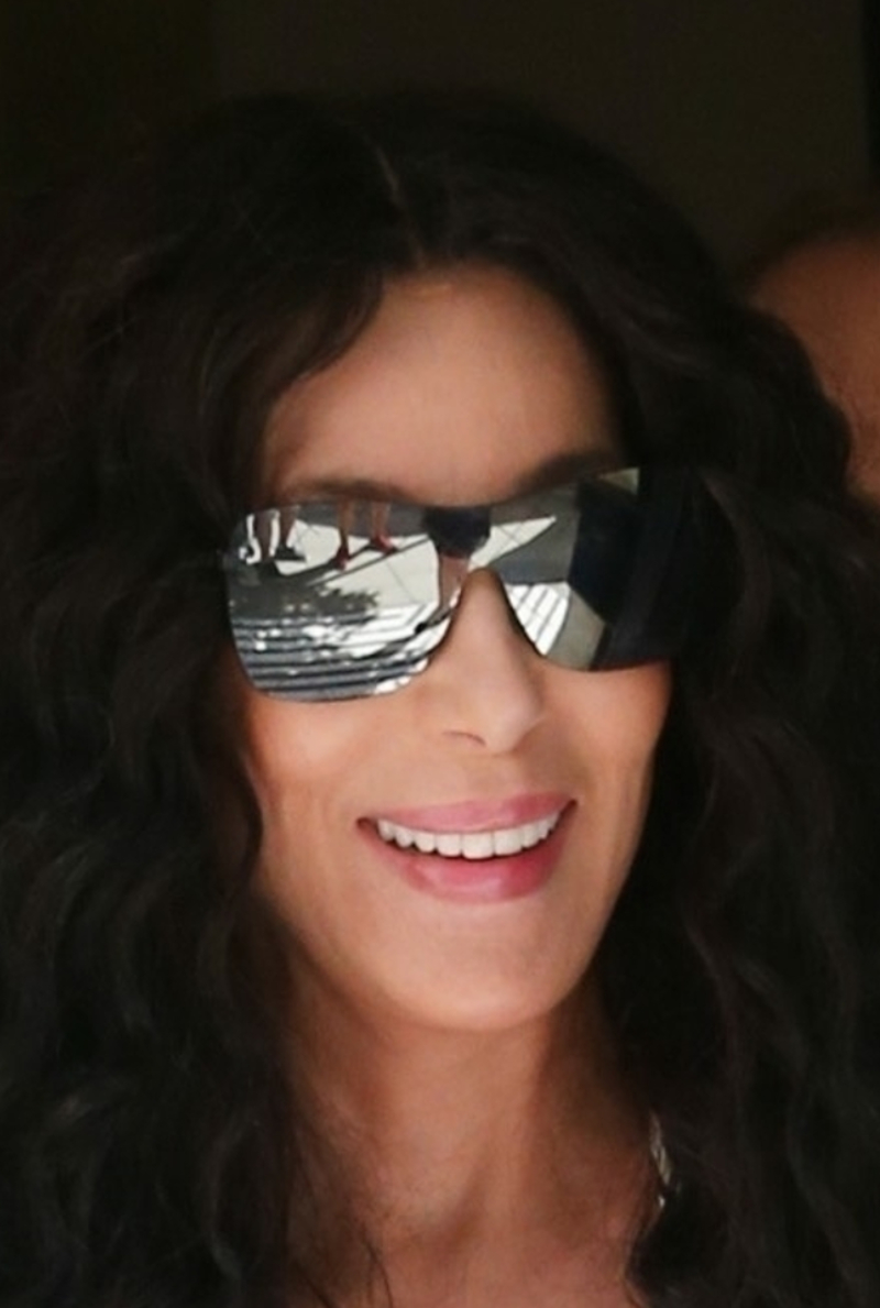 72-letnia Cher bez ANI JEDNEJ (!) zmarszczki promuje nowy musical!