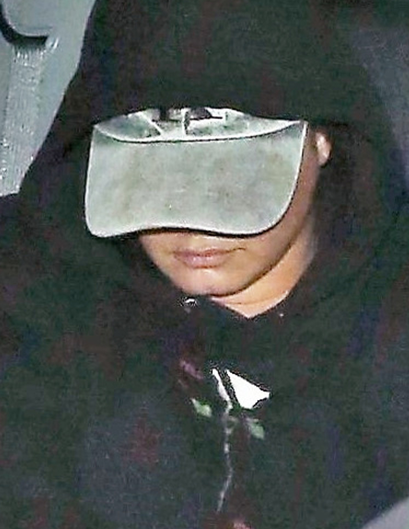 Szokujące zdjęcia Demi Lovato! Wróciła do nałogu!