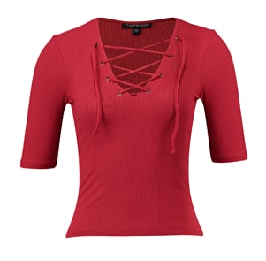 Rabaty na damskie koszulki i jeansy w Zalando!