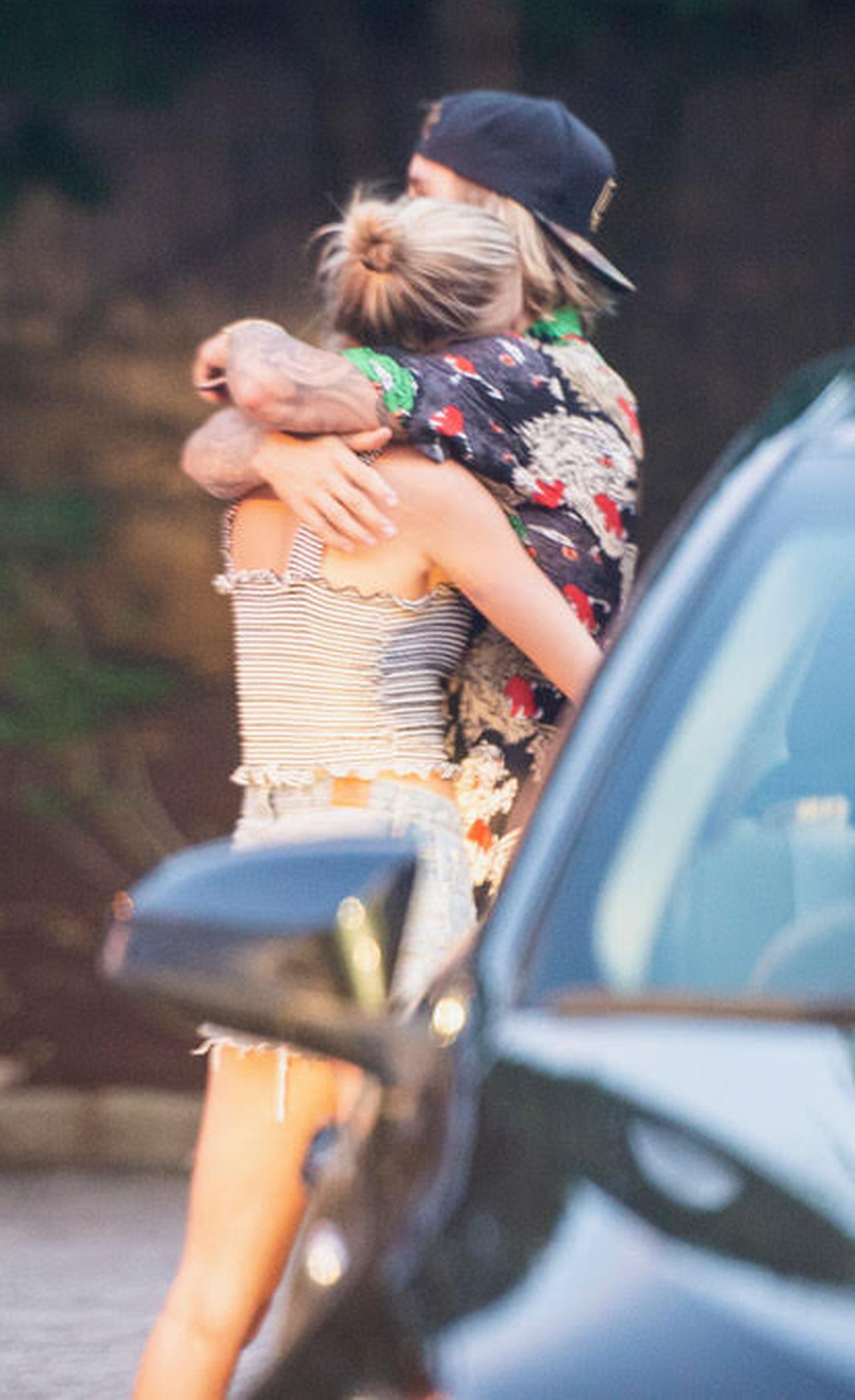 Baldwin i Bieber potwierdzili zaręczyny! Dziękują Bogu za związek!