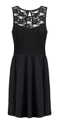 W Zalando sukienki nawet do 50% taniej!