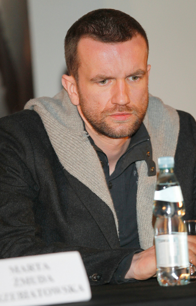 Tomasz Kot 