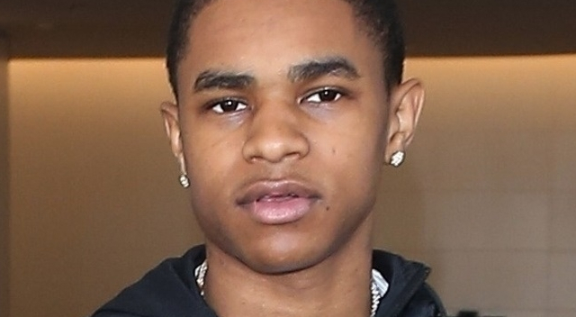 Blac Chyna jest w CIĄŻY z 18-letnim kochankiem? Znamy szczegóły.