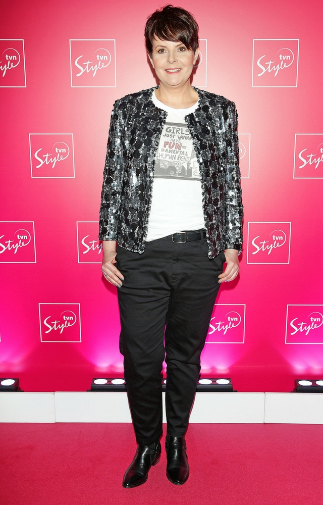 Gwiazdy na ramówce TVN Style! (DUŻO ZDJĘĆ) 