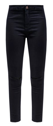 Rabaty na produkty z denimu w Zalando!