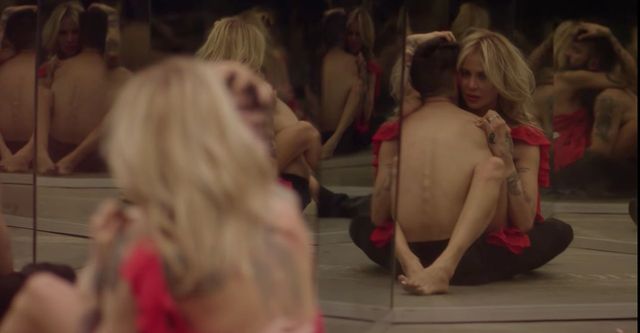 NIE WIDZIELIŚCIE Mai Sablewskiej w takim wydaniu! (VIDEO)