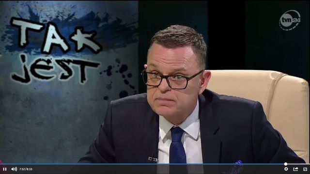 Szok! Feministka WYWOŁALA awanturę w programie Morozowskiego!
