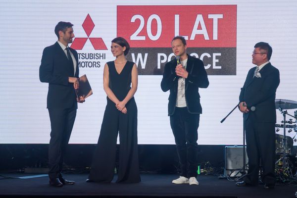 Bazaar Dookoła Świata