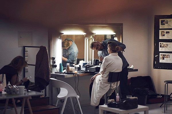 Weronika Książkiewicz nową twarzą marki Wibo! Weronika Książkiewicz nową twarzą marki Wibo!