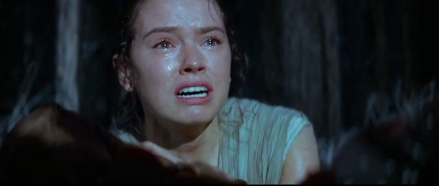 Gwiezdne wojny: Przebudzenie mocy - jest trailer filmu VIDEO