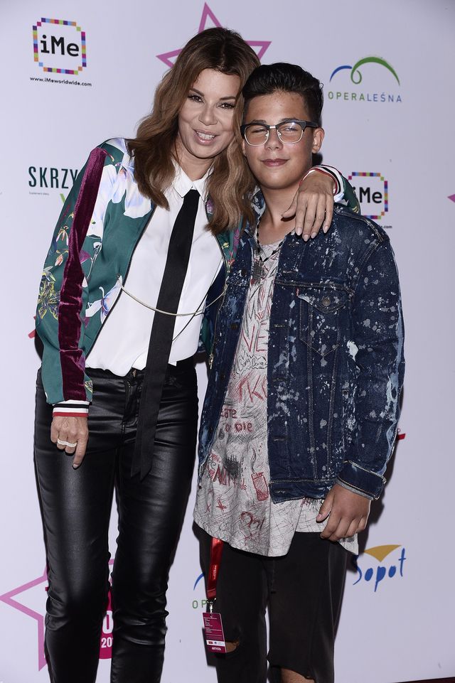 Górniak ma nowego partnera?! To milioner