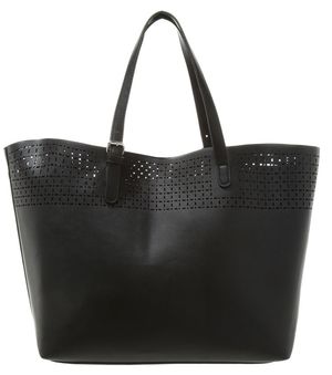 Gwiazdy kochają duże torebki!