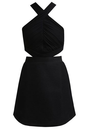 Mała czarna według gwiazd!