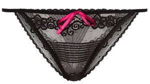 Uwodzicielska bielizna na Walentynki!