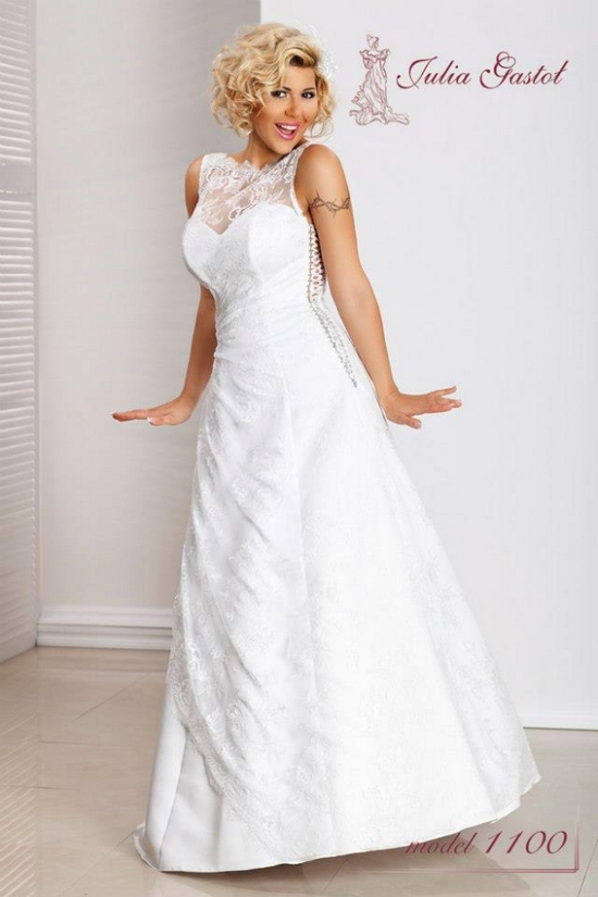 Iwona Węgrowska prosi projektantów o współpracę Iwona Węgrowska prosi projektantów o współpracę