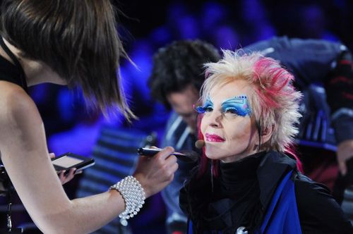 Gruza o Mazurównie: Jest wspaniałym ojcem zdolnych dzieci...