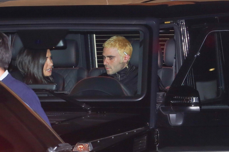 Oto nowy CHŁOPAK Demi Lovato. Przystojny? Oto nowy CHŁOPAK Demi Lovato. Przystojny?