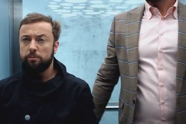 Prokop i Mozil razem w spocie reklamowym