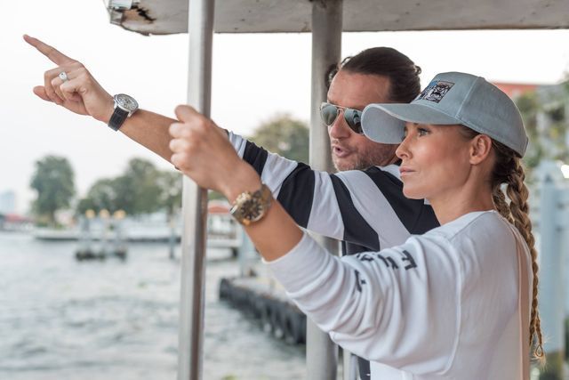 Górniak o kosmetykowej reklamie Rozenek: Dziwię się Małgosi! Ja bym się BAŁA!