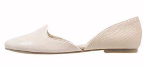 Noście baleriny jak hollywoodzkie gwiazdy!