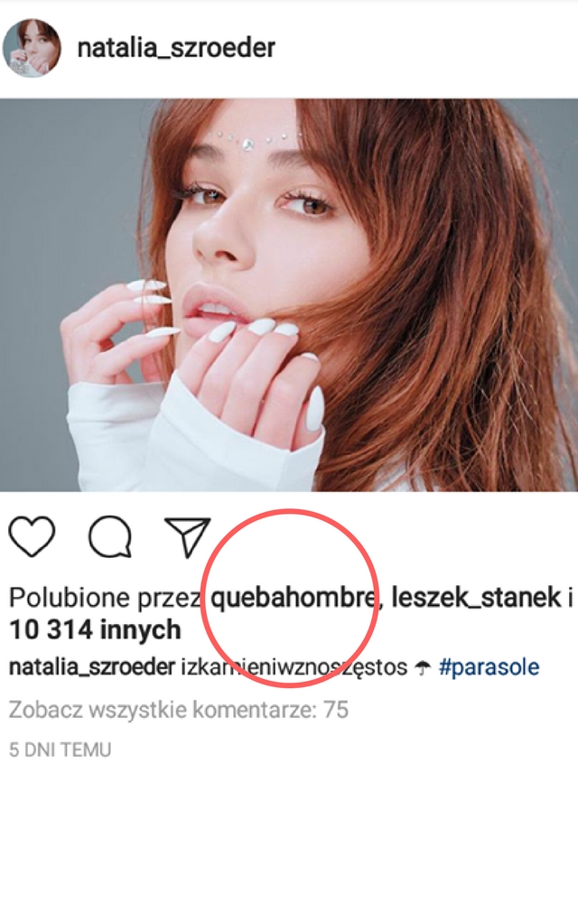 Mamy DOWÓD na to że Natalia i Quebonafide są PARĄ! 