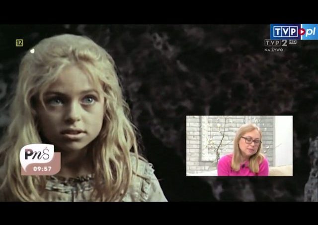 Dziecięcy aktorzy po latach. Pamiętacie małą Nel? Dziecięcy aktorzy po latach. Pamiętacie małą Nel?