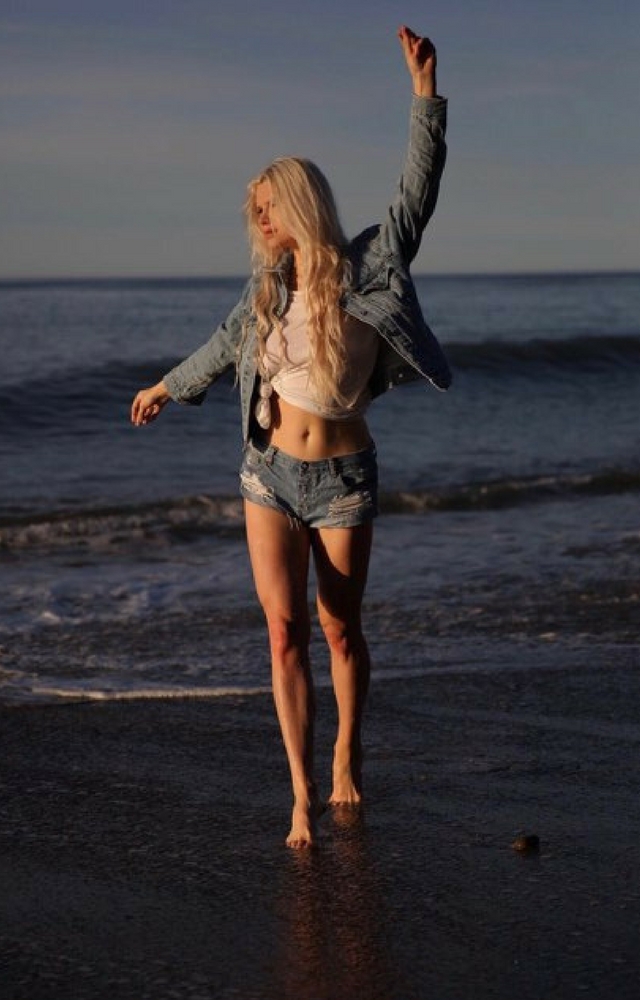 Polki dostały się do finału TOP MODEL w Los Angeles. Wspiera je J.Lo