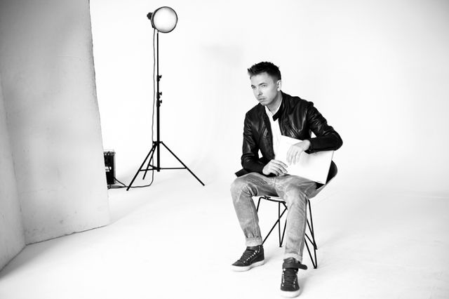 Co połączyło Łukasza Jemioła i Novikę?