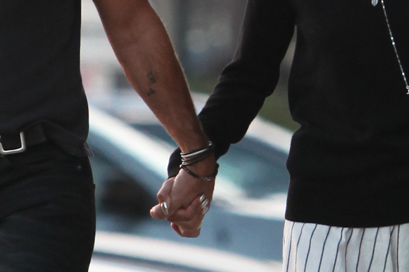 Lady Gaga zaręczyła się! Zobaczcie, jakiego ma narzeczonego!